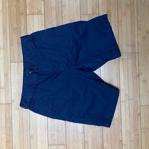 chino shorts